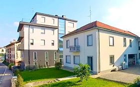 Villa Manzoni